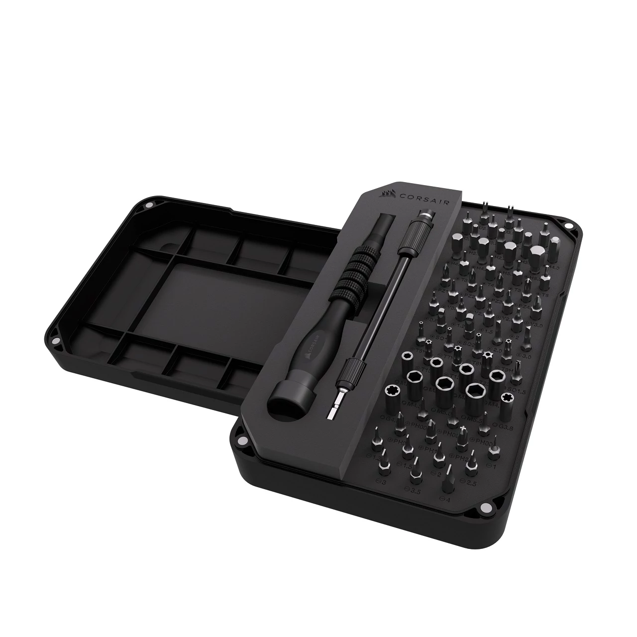 CORSAIR CORSAIR PC DIY PRECISION TOOLKIT csavahúzó készlet