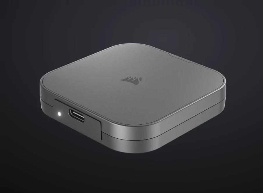 CORSAIR EX300U 1TB External SSD
