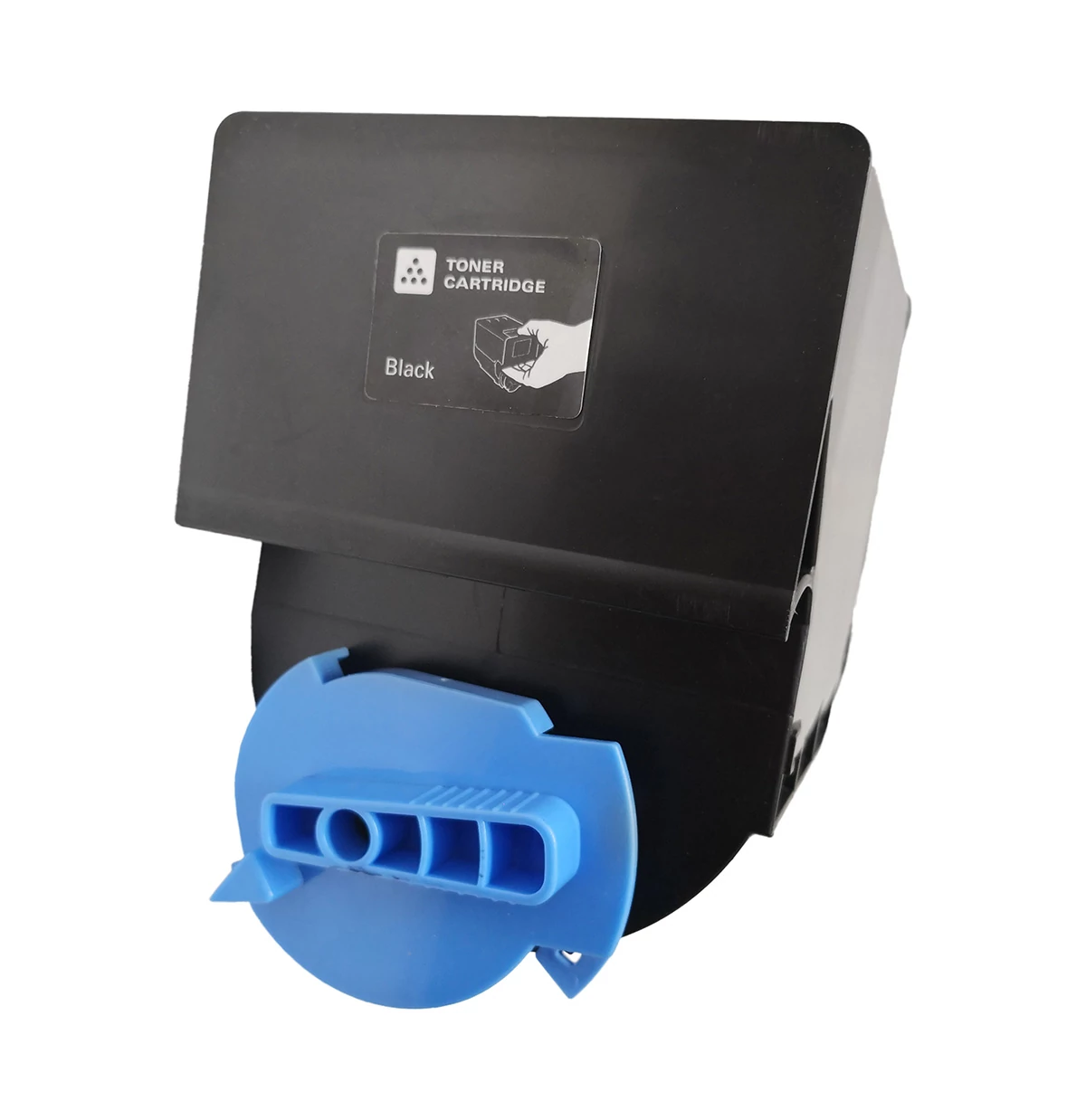 EXV21 (0452B002) Bk toner, utángyártott, fekete, 14.0k, NN