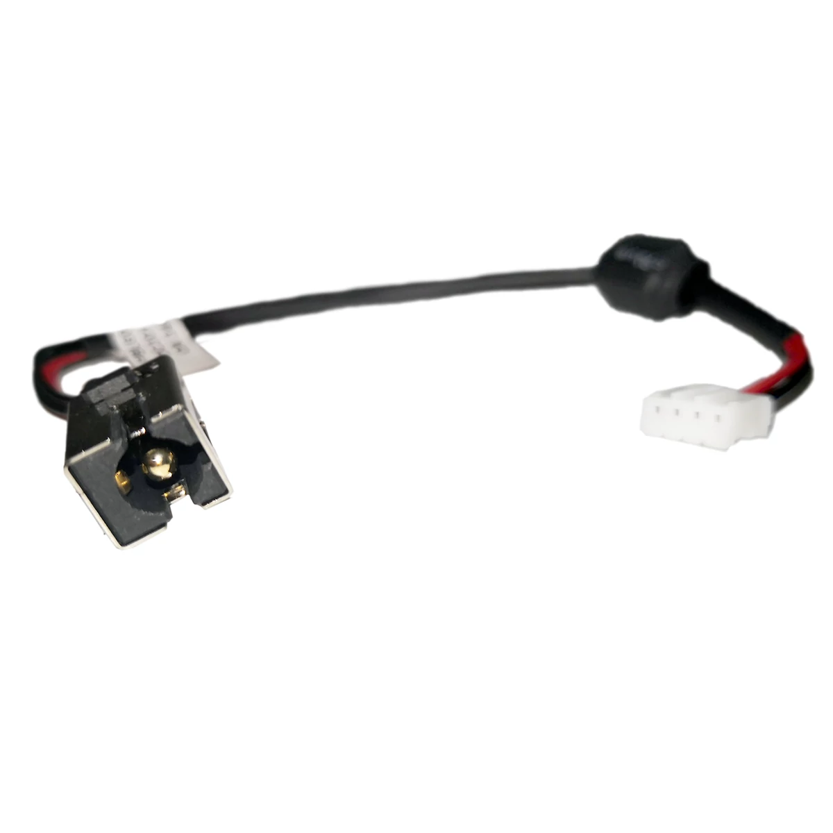 Táp szerelhető aljzat, 5,5*2,5*10mm, Asus alaplaphoz K53BE / K53U / K53BR K11754