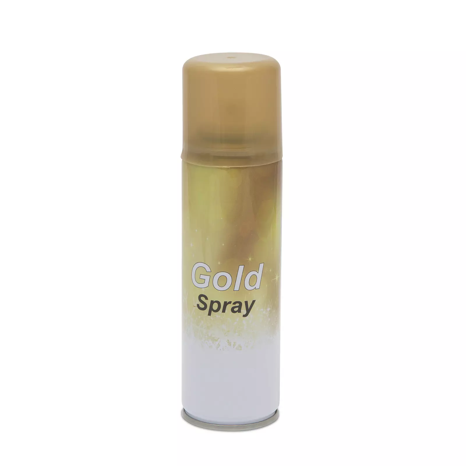 Arany dekorációs spray, lejárt szavatosságú, 100 ml (17130G)