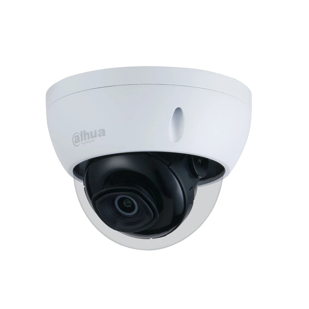 IPC-HDBW2231E-S-0280B-S2 kültéri, 2MP, 2.8mm, IR30m, IP mini dóm kamera