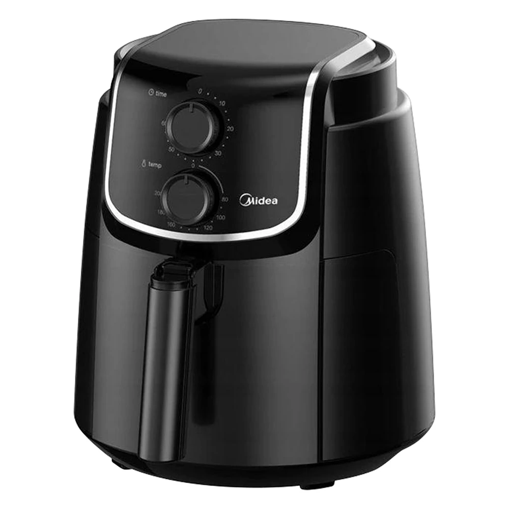 MF-TN35D forrólevegős sütő, air fryer, 1500 W, 3.5 l