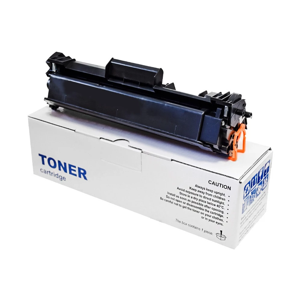 Utángyártott Hp CB542A/CE322A/CF212A/Canon crg716/crg731 toner yellow ECO PATENTED