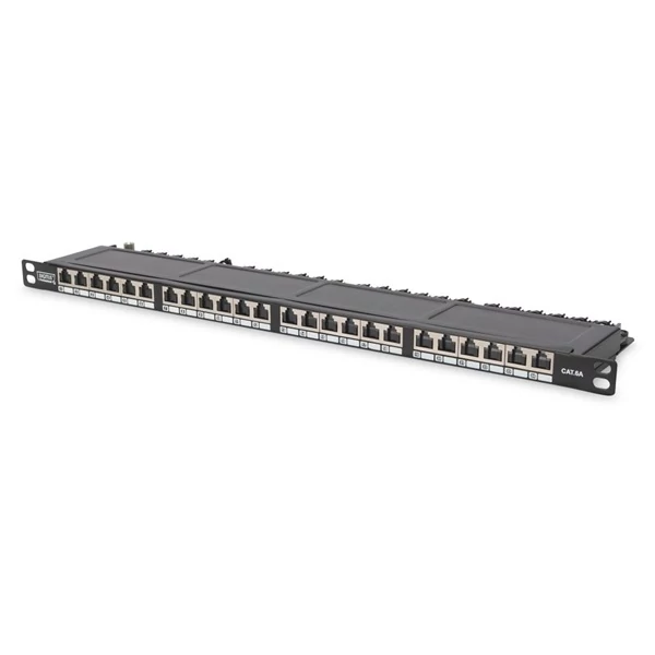 DIGITUS CAT6 HD 24port 19