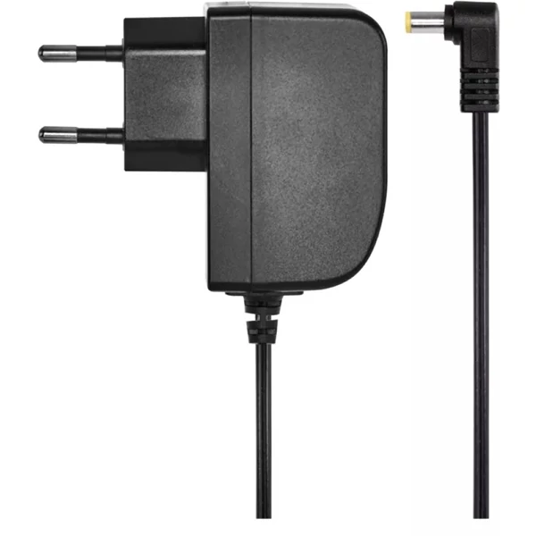 Emos Z7608S Lenny 550lm szabályozható ezüst LED asztali lámpa