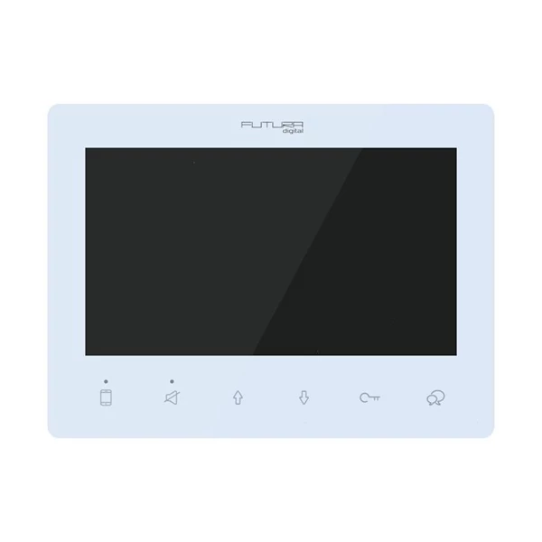 FUTURA DF-7/W 7