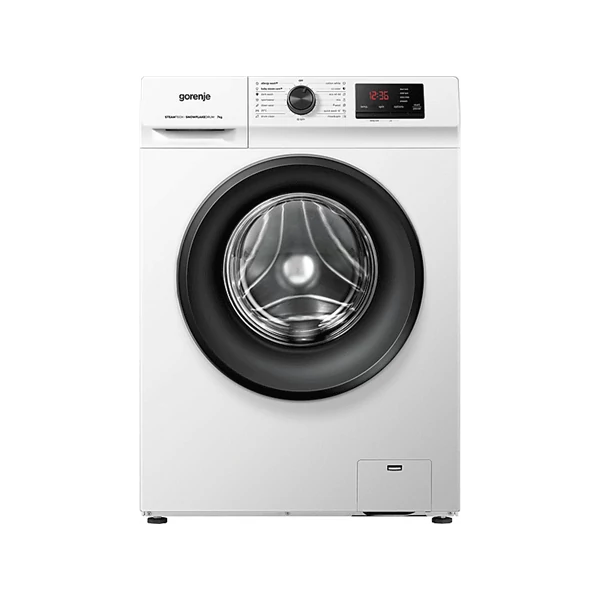 Gorenje WNHVB72SDS elöltöltős mosógép