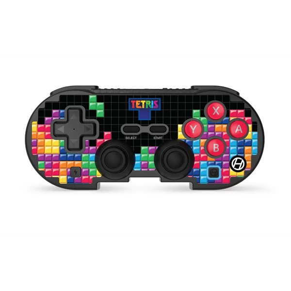 Hyperkin M01328-TETS Pixel Art Tetris Nintendo Switch/PC/Mac/Android 