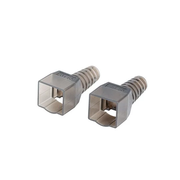 Lanberg PL2SA-6000TL Cat.6A FTP szerszám nélküli szerelhető toldó