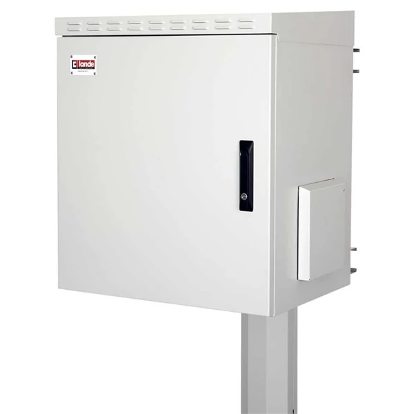 Lande LN-SBO-IP5509U6045-LG SAFEbox 19