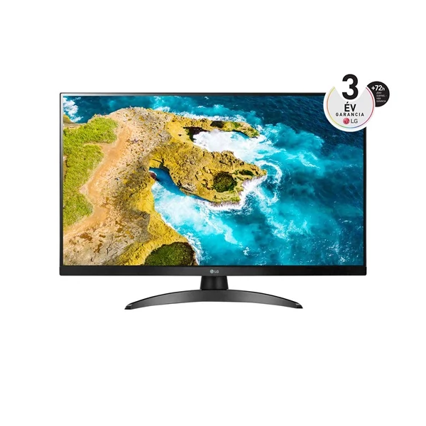 LG 27