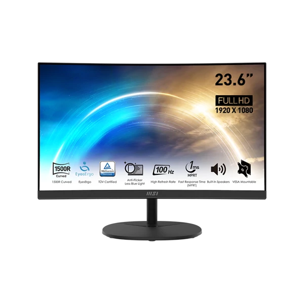 MSI 23,6