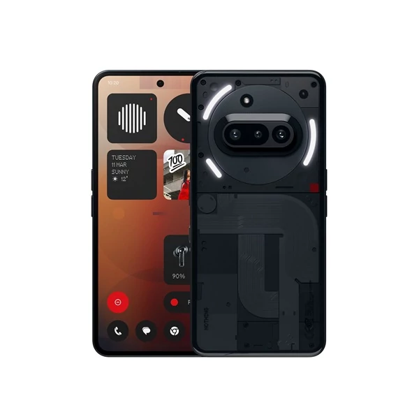 Nothing Phone (3a) 6,77