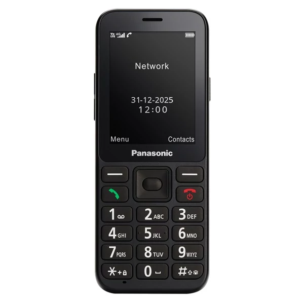 Panasonic KX-TU250EXB 2,4