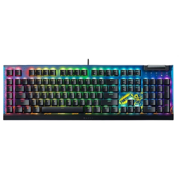 Razer BlackWidow V4 X US 