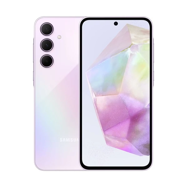 Samsung SM-A356BLVBEUE Galaxy A35 6,6