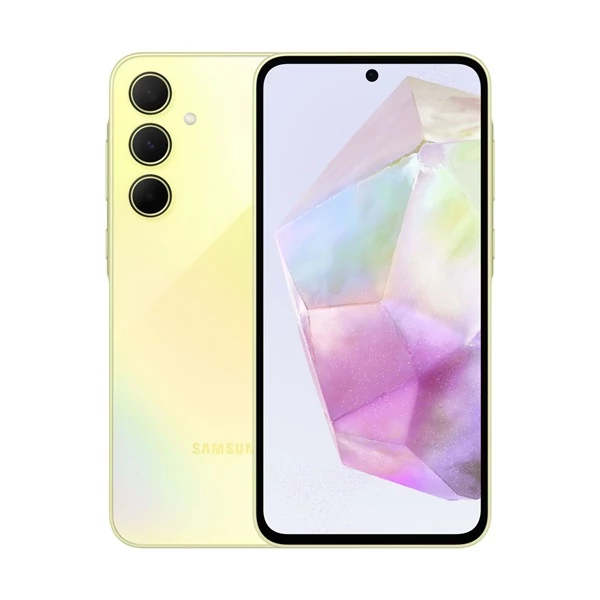 Samsung SM-A356BZYBEUE Galaxy A35 6,6