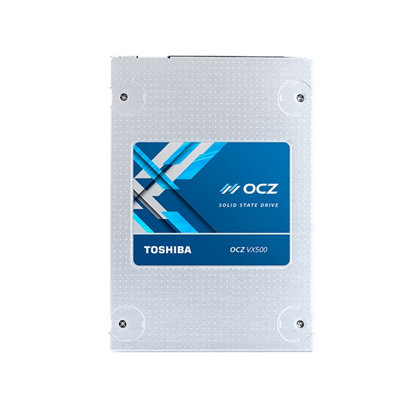 Toshiba-OCZ 512GB SATA3 2,5