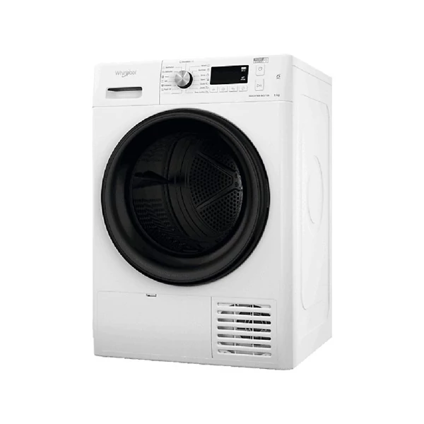 Whirlpool FFT M11 82B EE R 8 kg hőszivattyús szárítógép