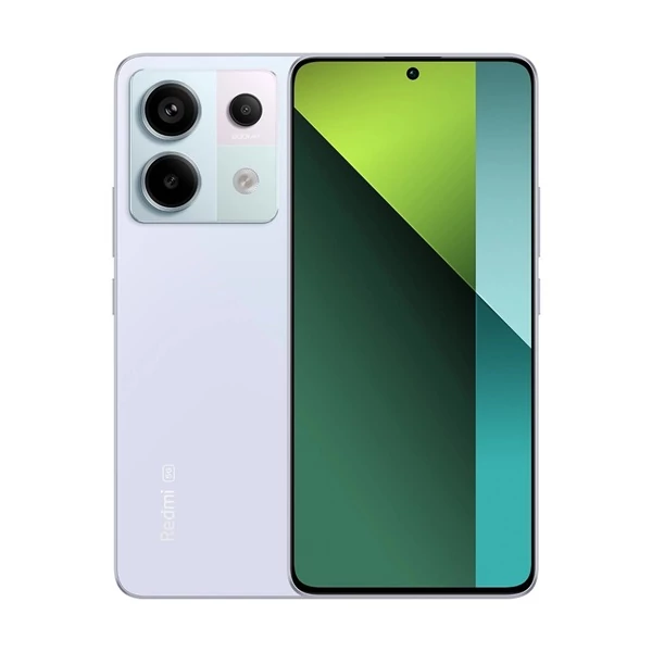 Xiaomi Redmi Note 13 Pro 6,67