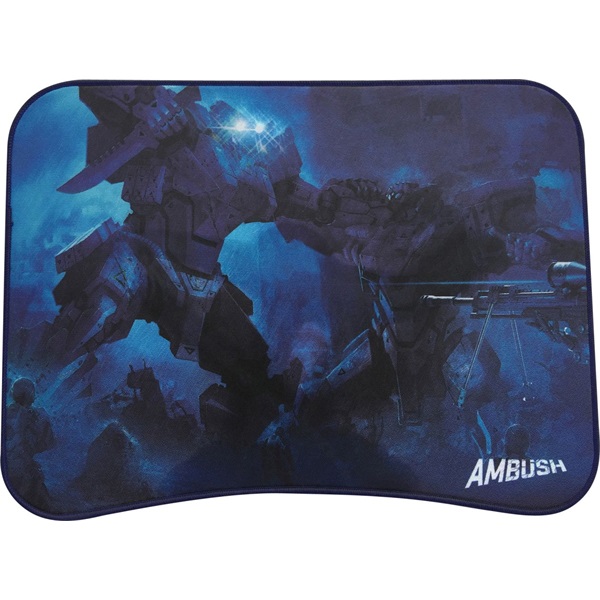 Yenkee YPM 3009 AMBUSH egérpad
