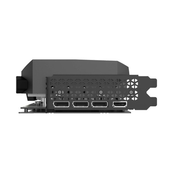 Zotac GAMING GeForce RTX 3070 Ti AMP Extreme Holo nVidia 8GB GDDR6X 256bit PCIe videokártya